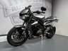 USED 2018 18 TRIUMPH STREET TRIPLE 765 - BUY ONLINE 24 HRS A DAY - FINANCE AVAILABLE - ALL TYPES OF CREDIT ACCEPTED WITH ARROW EXHAUST
