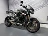 USED 2018 18 TRIUMPH STREET TRIPLE 765 - BUY ONLINE 24 HRS A DAY - FINANCE AVAILABLE - ALL TYPES OF CREDIT ACCEPTED WITH ARROW EXHAUST