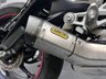 USED 2018 18 TRIUMPH STREET TRIPLE 765 - BUY ONLINE 24 HRS A DAY - FINANCE AVAILABLE - ALL TYPES OF CREDIT ACCEPTED WITH ARROW EXHAUST