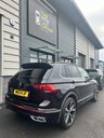 USED 2021 21 VOLKSWAGEN TIGUAN 1.5 TSI R-Line SUV 5dr Petrol DSG Euro 6 (s/s) (150 ps) 