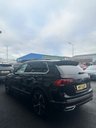 USED 2021 21 VOLKSWAGEN TIGUAN 1.5 TSI R-Line SUV 5dr Petrol DSG Euro 6 (s/s) (150 ps) 