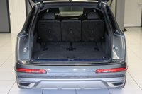 USED 2022 22 AUDI Q7 3.0 TFSI V6 55 S LINE  7SEATS 1OWNER CAMERA AIR SUSPENSION