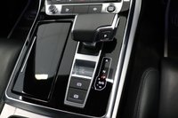 USED 2022 22 AUDI Q7 3.0 TFSI V6 55 S LINE  7SEATS 1OWNER CAMERA AIR SUSPENSION