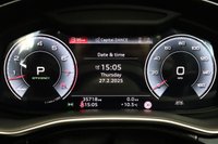 USED 2022 22 AUDI Q7 3.0 TFSI V6 55 S LINE  7SEATS 1OWNER CAMERA AIR SUSPENSION