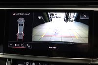 USED 2022 22 AUDI Q7 3.0 TFSI V6 55 S LINE  7SEATS 1OWNER CAMERA AIR SUSPENSION