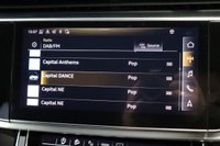USED 2022 22 AUDI Q7 3.0 TFSI V6 55 S LINE  7SEATS 1OWNER CAMERA AIR SUSPENSION