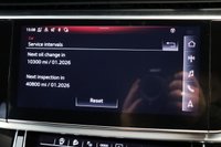 USED 2022 22 AUDI Q7 3.0 TFSI V6 55 S LINE  7SEATS 1OWNER CAMERA AIR SUSPENSION