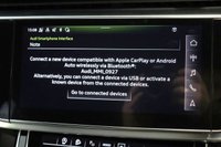 USED 2022 22 AUDI Q7 3.0 TFSI V6 55 S LINE  7SEATS 1OWNER CAMERA AIR SUSPENSION