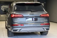 USED 2022 22 AUDI Q7 3.0 TFSI V6 55 S LINE  7SEATS 1OWNER CAMERA AIR SUSPENSION