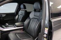 USED 2022 22 AUDI Q7 3.0 TFSI V6 55 S LINE  7SEATS 1OWNER CAMERA AIR SUSPENSION