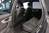 USED 2022 22 AUDI Q7 3.0 TFSI V6 55 S LINE  7SEATS 1OWNER CAMERA AIR SUSPENSION