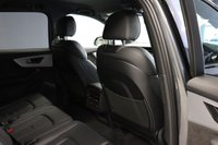 USED 2022 22 AUDI Q7 3.0 TFSI V6 55 S LINE  7SEATS 1OWNER CAMERA AIR SUSPENSION