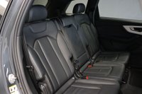 USED 2022 22 AUDI Q7 3.0 TFSI V6 55 S LINE  7SEATS 1OWNER CAMERA AIR SUSPENSION