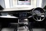 USED 2022 22 AUDI Q7 3.0 TFSI V6 55 S LINE  7SEATS 1OWNER CAMERA AIR SUSPENSION