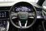 USED 2022 22 AUDI Q7 3.0 TFSI V6 55 S LINE  7SEATS 1OWNER CAMERA AIR SUSPENSION
