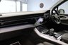 USED 2022 22 AUDI Q7 3.0 TFSI V6 55 S LINE  7SEATS 1OWNER CAMERA AIR SUSPENSION