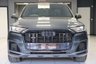 USED 2022 22 AUDI Q7 3.0 TFSI V6 55 S LINE  7SEATS 1OWNER CAMERA AIR SUSPENSION