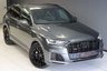 USED 2022 22 AUDI Q7 3.0 TFSI V6 55 S LINE  7SEATS 1OWNER CAMERA AIR SUSPENSION