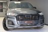 USED 2022 22 AUDI Q7 3.0 TFSI V6 55 S LINE  7SEATS 1OWNER CAMERA AIR SUSPENSION