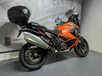 USED 2021 21 KTM 1290 SUPER ADVENTURE S (MY21) - BUY ONLINE 24 HRS A DAY - FINANCE AVAILABLE - ALL TYPES OF CREDIT ACCEPTED HUGE SPEC WITH FULL LUGGAGE (MY21)