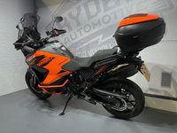 USED 2021 21 KTM 1290 SUPER ADVENTURE S (MY21) - BUY ONLINE 24 HRS A DAY - FINANCE AVAILABLE - ALL TYPES OF CREDIT ACCEPTED HUGE SPEC WITH FULL LUGGAGE (MY21)