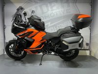USED 2021 21 KTM 1290 SUPER ADVENTURE S (MY21) - BUY ONLINE 24 HRS A DAY - FINANCE AVAILABLE - ALL TYPES OF CREDIT ACCEPTED HUGE SPEC WITH FULL LUGGAGE (MY21)
