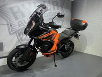 USED 2021 21 KTM 1290 SUPER ADVENTURE S (MY21) - BUY ONLINE 24 HRS A DAY - FINANCE AVAILABLE - ALL TYPES OF CREDIT ACCEPTED HUGE SPEC WITH FULL LUGGAGE (MY21)