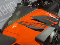 USED 2021 21 KTM 1290 SUPER ADVENTURE S (MY21) - BUY ONLINE 24 HRS A DAY - FINANCE AVAILABLE - ALL TYPES OF CREDIT ACCEPTED HUGE SPEC WITH FULL LUGGAGE (MY21)