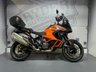 USED 2021 21 KTM 1290 SUPER ADVENTURE S (MY21) - BUY ONLINE 24 HRS A DAY - FINANCE AVAILABLE - ALL TYPES OF CREDIT ACCEPTED HUGE SPEC WITH FULL LUGGAGE (MY21)