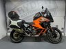 USED 2021 21 KTM 1290 SUPER ADVENTURE S (MY21) - BUY ONLINE 24 HRS A DAY - FINANCE AVAILABLE - ALL TYPES OF CREDIT ACCEPTED HUGE SPEC WITH FULL LUGGAGE (MY21)