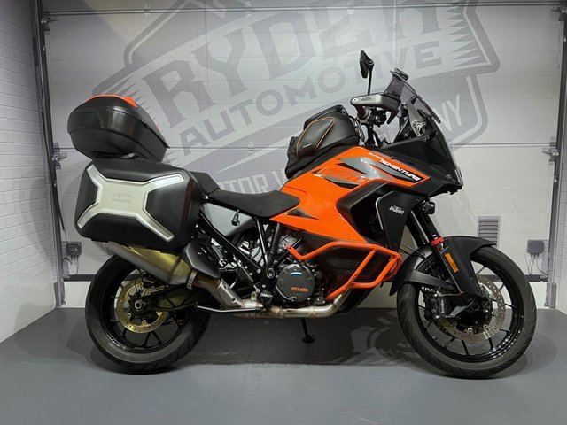 2021 21 KTM 1290 Super Adventure S (MY21) - BUY ONLINE 24 HRS A DAY - FINANCE AVAILABLE - ALL TYPES OF CREDIT ACCEPTED
