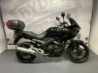 USED 2012 62 YAMAHA TDM900 - BUY ONLINE 24 HRS A DAY - FINANCE AVAILABLE - ALL TYPES OF CREDIT ACCEPTED WITH FRESH SERVICE, MOT & WARRANTY