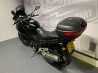 USED 2012 62 YAMAHA TDM900 - BUY ONLINE 24 HRS A DAY - FINANCE AVAILABLE - ALL TYPES OF CREDIT ACCEPTED WITH FRESH SERVICE, MOT & WARRANTY