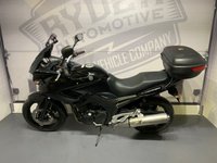 USED 2012 62 YAMAHA TDM900 - BUY ONLINE 24 HRS A DAY - FINANCE AVAILABLE - ALL TYPES OF CREDIT ACCEPTED WITH FRESH SERVICE, MOT & WARRANTY