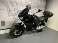 USED 2012 62 YAMAHA TDM900 - BUY ONLINE 24 HRS A DAY - FINANCE AVAILABLE - ALL TYPES OF CREDIT ACCEPTED WITH FRESH SERVICE, MOT & WARRANTY
