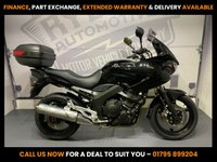 USED 2012 62 YAMAHA TDM900 - BUY ONLINE 24 HRS A DAY - FINANCE AVAILABLE - ALL TYPES OF CREDIT ACCEPTED WITH FRESH SERVICE, MOT & WARRANTY