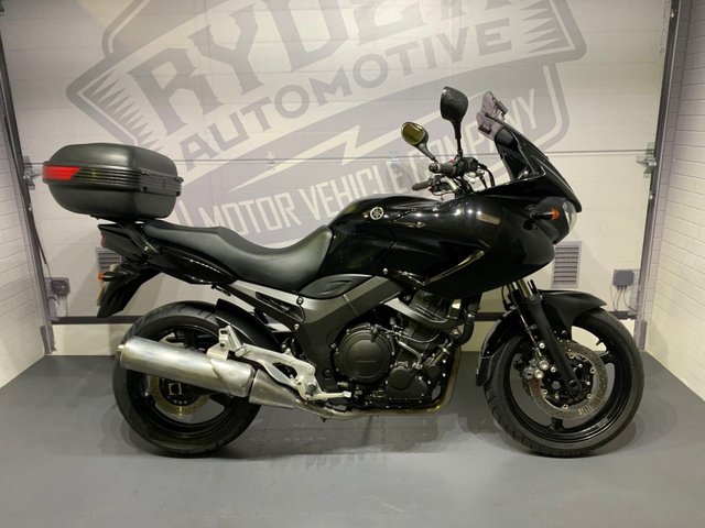 2012 62 Yamaha Tdm900 - BUY ONLINE 24 HRS A DAY - FINANCE AVAILABLE - ALL TYPES OF CREDIT ACCEPTED