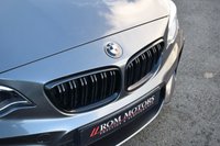 USED 2016 66 BMW M2 3.0i Coupe 2dr Petrol Manual Euro 6 (s/s) (370 ps) SUNROOF / MPE / HUGE SPEC CAR