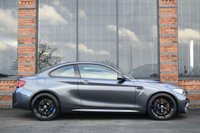 USED 2016 66 BMW M2 3.0i Coupe 2dr Petrol Manual Euro 6 (s/s) (370 ps) SUNROOF / MPE / HUGE SPEC CAR