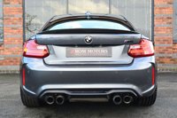 USED 2016 66 BMW M2 3.0i Coupe 2dr Petrol Manual Euro 6 (s/s) (370 ps) SUNROOF / MPE / HUGE SPEC CAR
