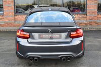 USED 2016 66 BMW M2 3.0i Coupe 2dr Petrol Manual Euro 6 (s/s) (370 ps) SUNROOF / MPE / HUGE SPEC CAR