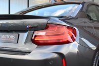USED 2016 66 BMW M2 3.0i Coupe 2dr Petrol Manual Euro 6 (s/s) (370 ps) SUNROOF / MPE / HUGE SPEC CAR