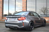 USED 2016 66 BMW M2 3.0i Coupe 2dr Petrol Manual Euro 6 (s/s) (370 ps) SUNROOF / MPE / HUGE SPEC CAR