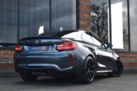 USED 2016 66 BMW M2 3.0i Coupe 2dr Petrol Manual Euro 6 (s/s) (370 ps) SUNROOF / MPE / HUGE SPEC CAR