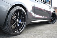 USED 2016 66 BMW M2 3.0i Coupe 2dr Petrol Manual Euro 6 (s/s) (370 ps) SUNROOF / MPE / HUGE SPEC CAR