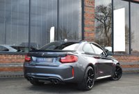 USED 2016 66 BMW M2 3.0i Coupe 2dr Petrol Manual Euro 6 (s/s) (370 ps) SUNROOF / MPE / HUGE SPEC CAR