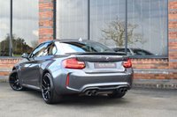 USED 2016 66 BMW M2 3.0i Coupe 2dr Petrol Manual Euro 6 (s/s) (370 ps) SUNROOF / MPE / HUGE SPEC CAR