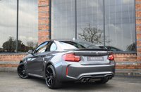 USED 2016 66 BMW M2 3.0i Coupe 2dr Petrol Manual Euro 6 (s/s) (370 ps) SUNROOF / MPE / HUGE SPEC CAR