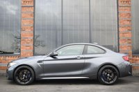 USED 2016 66 BMW M2 3.0i Coupe 2dr Petrol Manual Euro 6 (s/s) (370 ps) SUNROOF / MPE / HUGE SPEC CAR