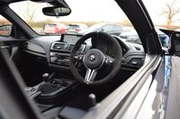 USED 2016 66 BMW M2 3.0i Coupe 2dr Petrol Manual Euro 6 (s/s) (370 ps) SUNROOF / MPE / HUGE SPEC CAR
